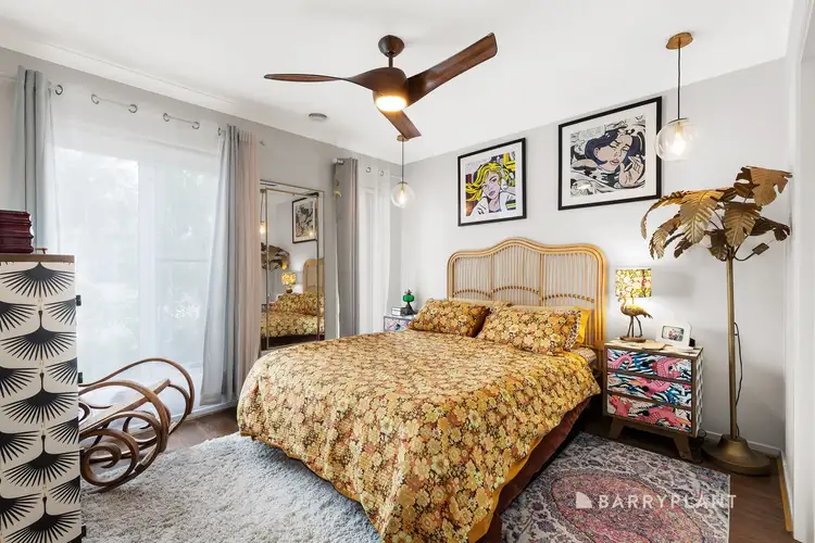 Fifth view of Homely house listing, 35 Goadby Drive, Mernda VIC 3754