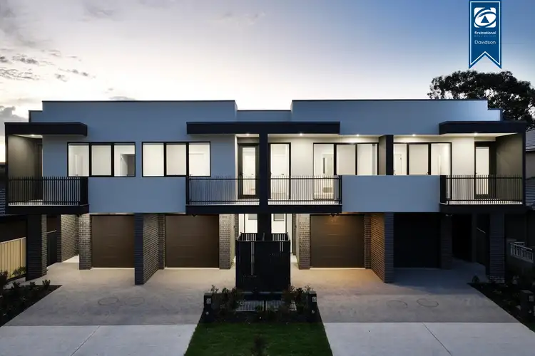 6A Templeton Crescent, Moorebank NSW 2170