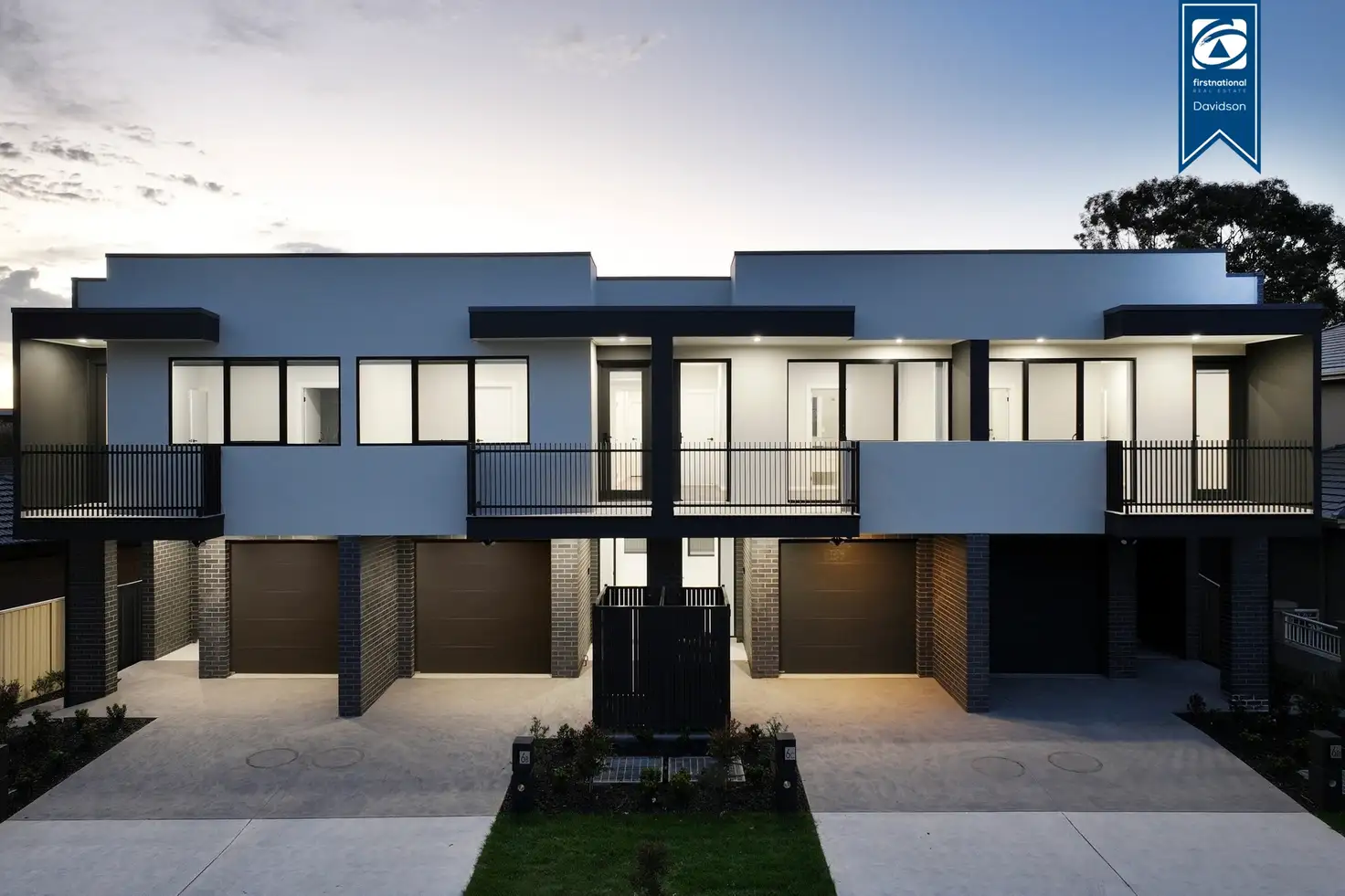 Main view of Homely terrace listing, 6A Templeton Crescent, Moorebank NSW 2170