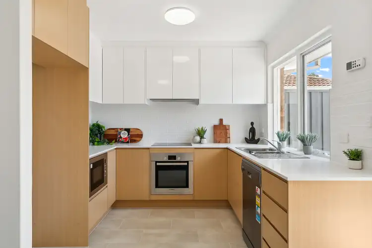 Second view of Homely unit listing, 1/7 Hillsea Avenue, Clearview SA 5085