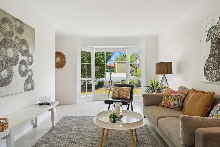 Third view of Homely unit listing, 1/7 Hillsea Avenue, Clearview SA 5085