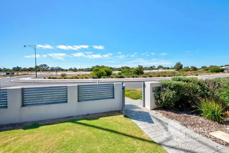 Third view of Homely unit listing, 34A Pegasus Drive, Australind WA 6233