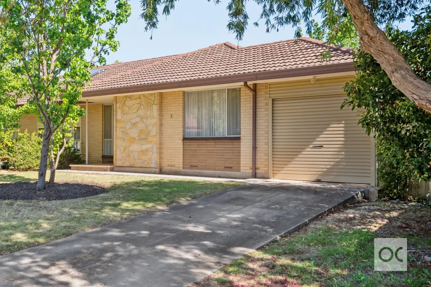 Main view of Homely unit listing, 2/22 Milton Avenue, Tranmere SA 5073
