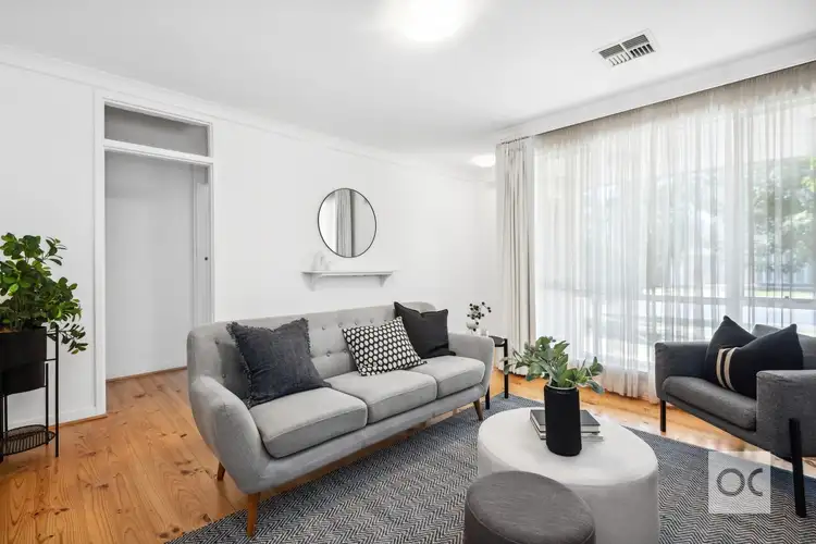 Second view of Homely unit listing, 2/22 Milton Avenue, Tranmere SA 5073