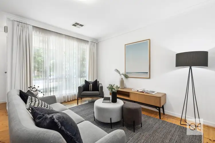 Third view of Homely unit listing, 2/22 Milton Avenue, Tranmere SA 5073