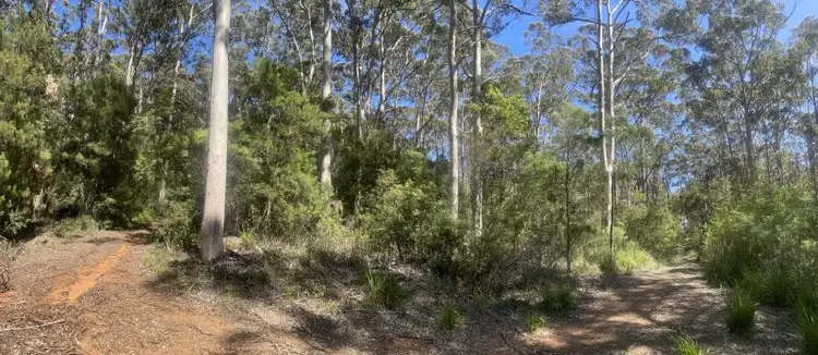Main view of Homely rural property listing, 254 Silver Road, Scotsdale WA 6333
