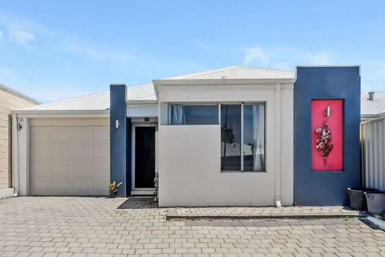 Main view of Homely house listing, 337 Wright Road, Piara Waters WA 6112