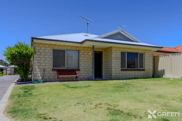 2/6 Binnar Court, Erskine WA 6210