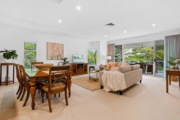 4104 Archer Hill Drive, Benowa QLD 4217