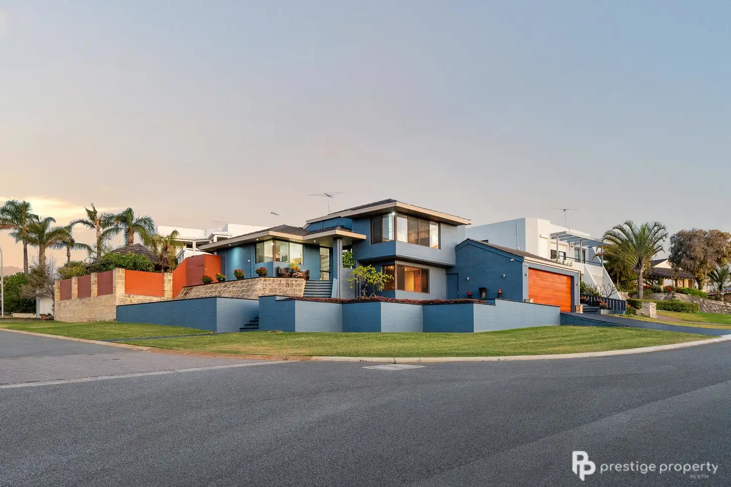 Main view of Homely house listing, 38 Northwood Way, Kallaroo WA 6025