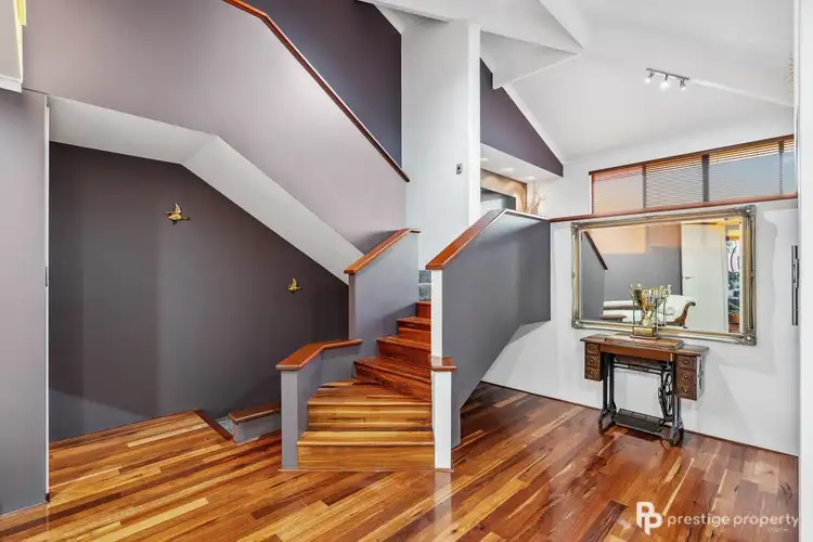 Fourth view of Homely house listing, 38 Northwood Way, Kallaroo WA 6025