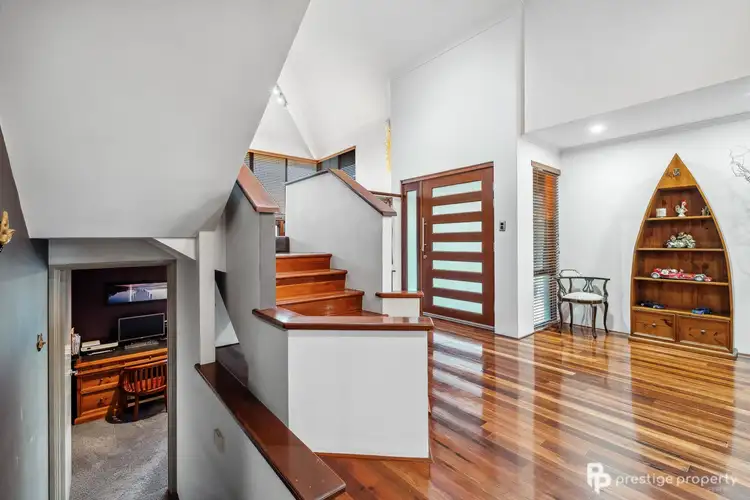 Fifth view of Homely house listing, 38 Northwood Way, Kallaroo WA 6025