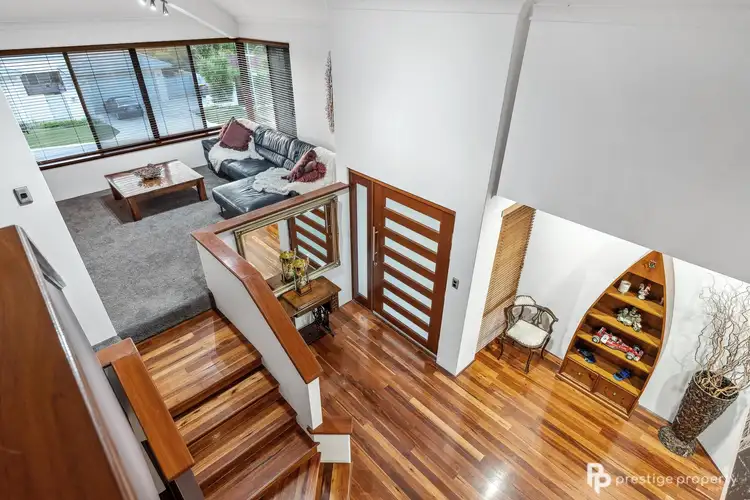 Sixth view of Homely house listing, 38 Northwood Way, Kallaroo WA 6025