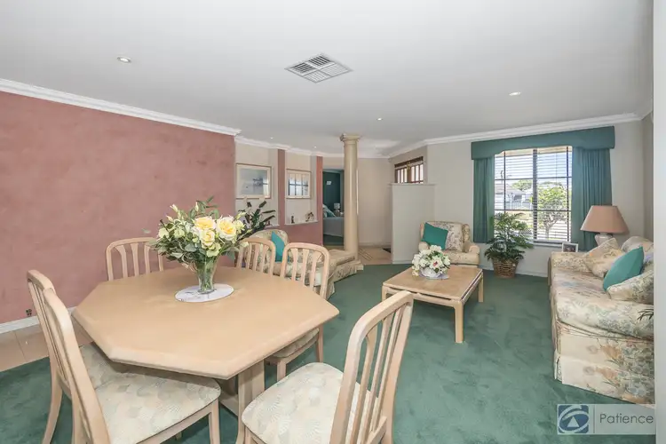 Third view of Homely house listing, 15 Jindare Loop, Carramar WA 6031