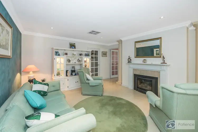 Fourth view of Homely house listing, 15 Jindare Loop, Carramar WA 6031