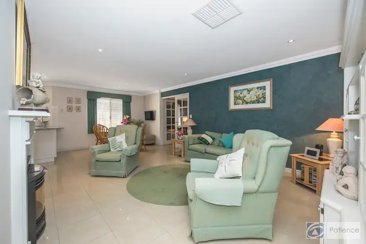 Fifth view of Homely house listing, 15 Jindare Loop, Carramar WA 6031