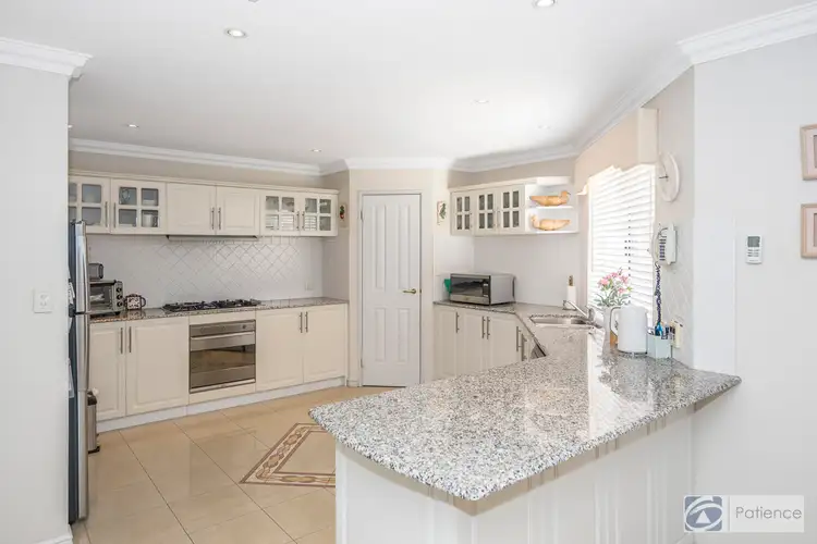 Sixth view of Homely house listing, 15 Jindare Loop, Carramar WA 6031