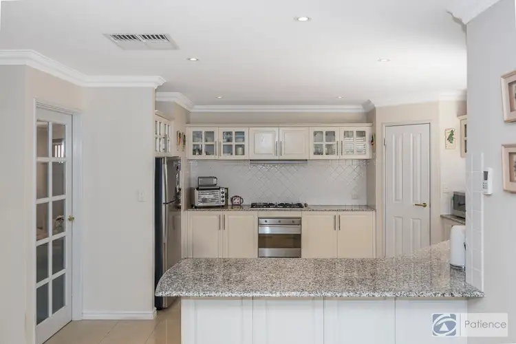 Seventh view of Homely house listing, 15 Jindare Loop, Carramar WA 6031