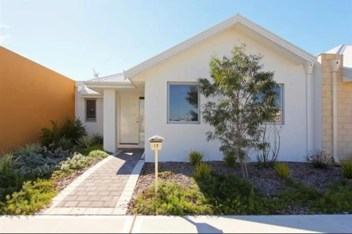 Main view of Homely villa listing, Address available on request