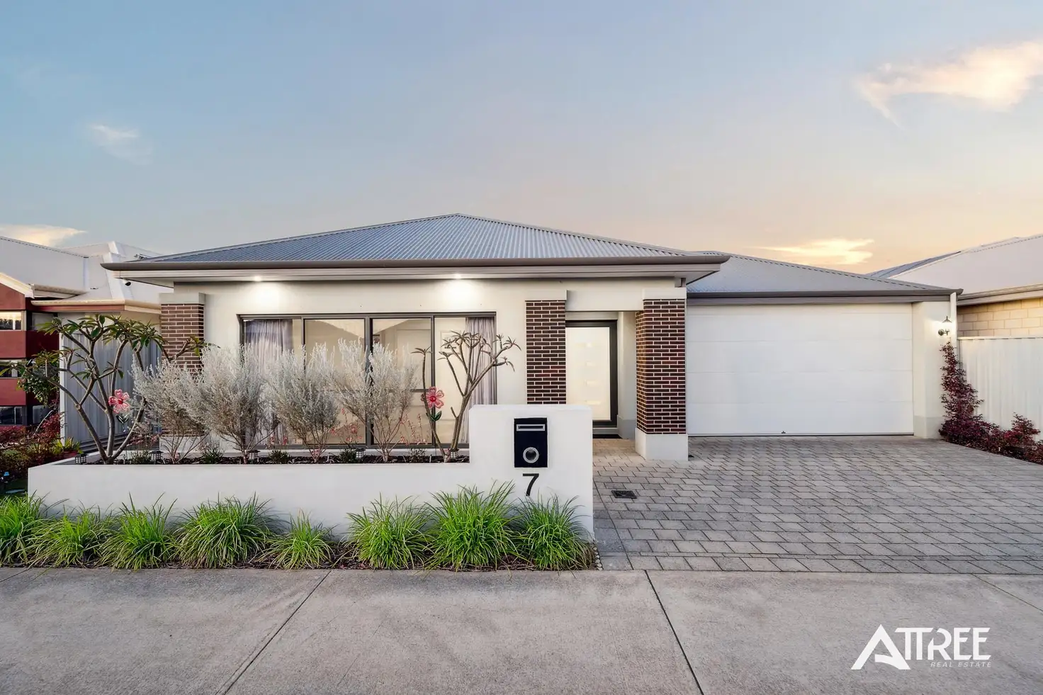 Main view of Homely house listing, 7 Sorrento Road, Piara Waters WA 6112