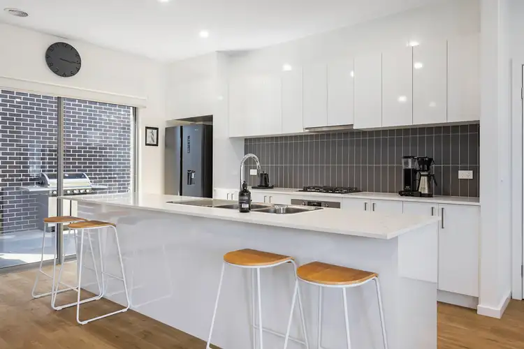 Third view of Homely townhouse listing, 1/3 Maple Crescent, Bell Park VIC 3215