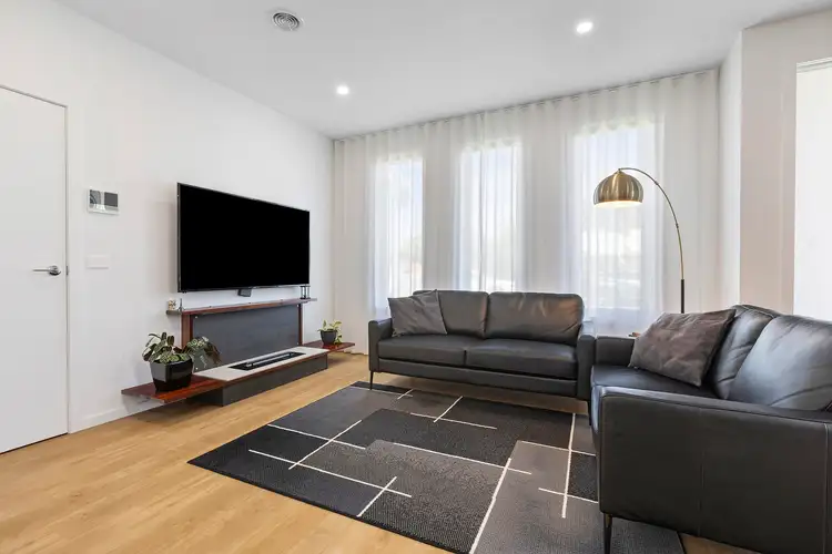 Fourth view of Homely townhouse listing, 1/3 Maple Crescent, Bell Park VIC 3215