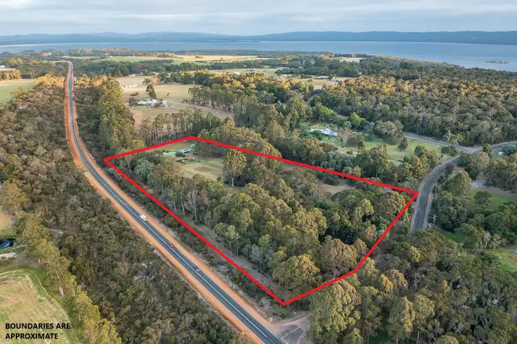 15 Springdale Heights, Denmark WA 6333