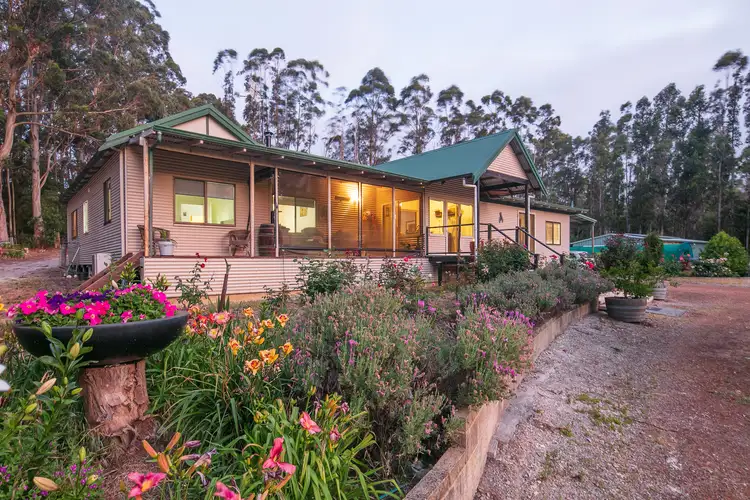 Fourth view of Homely house listing, 15 Springdale Heights, Denmark WA 6333