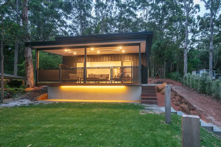 Third view of Homely house listing, 16 Bracknell Crescent, Denmark WA 6333