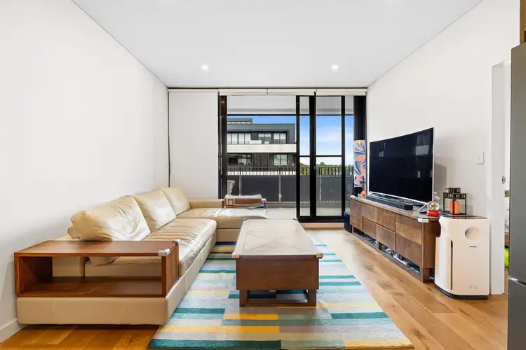 507/24a George Street, Leichhardt NSW 2040