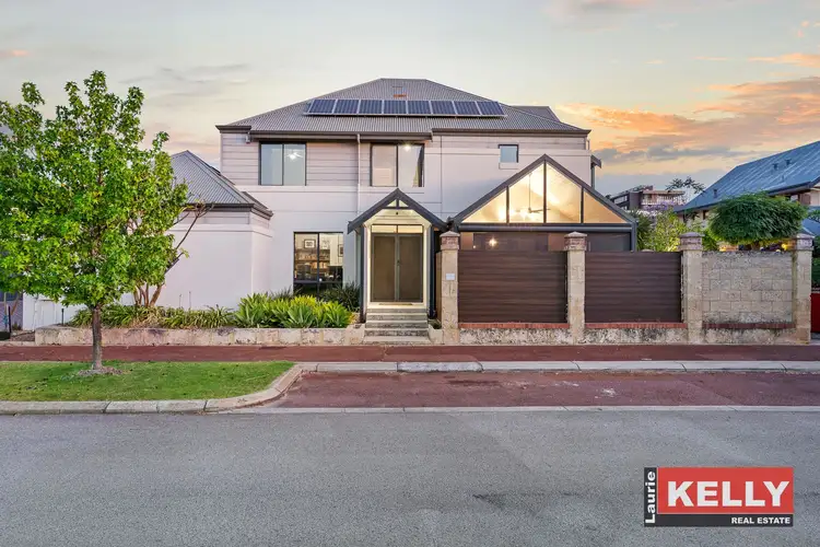2 Skiff Close, Ascot WA 6104