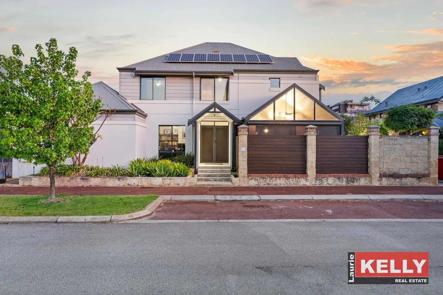 Main view of Homely house listing, 2 Skiff Close, Ascot WA 6104