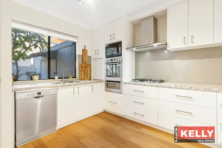 Second view of Homely house listing, 2 Skiff Close, Ascot WA 6104