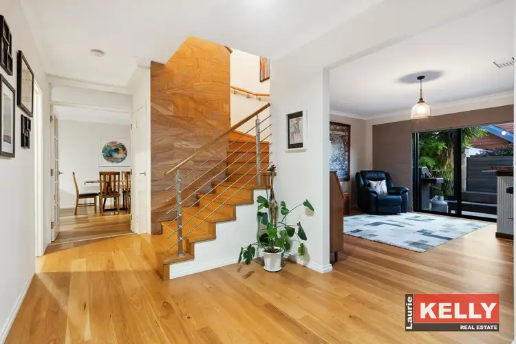Third view of Homely house listing, 2 Skiff Close, Ascot WA 6104