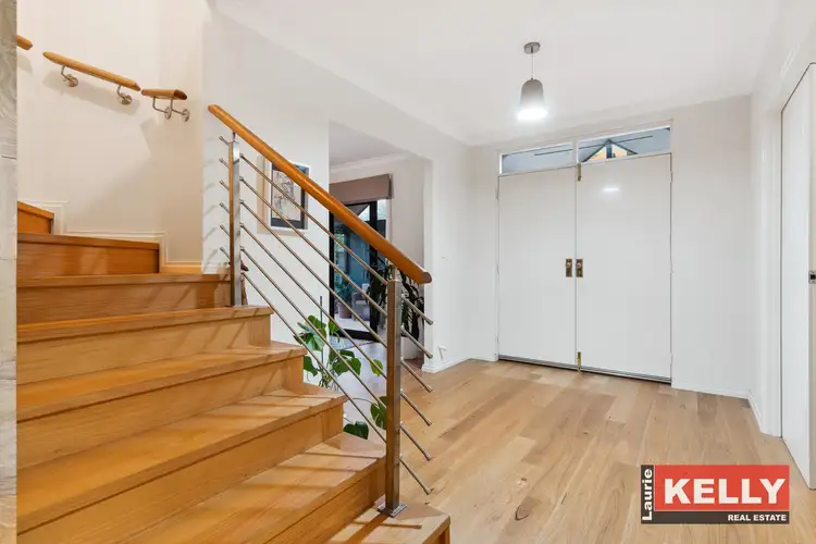 Fifth view of Homely house listing, 2 Skiff Close, Ascot WA 6104