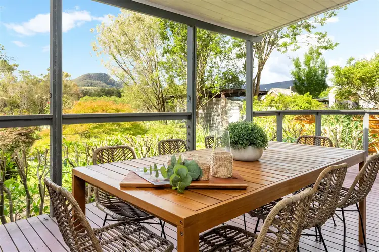 173 Moss Vale Road, Kangaroo Valley NSW 2577