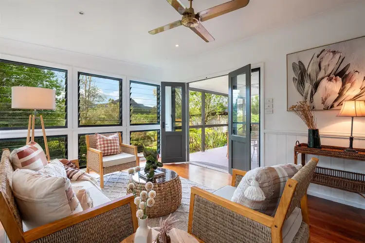 Second view of Homely house listing, 173 Moss Vale Road, Kangaroo Valley NSW 2577