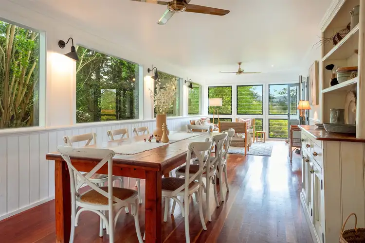 Fifth view of Homely house listing, 173 Moss Vale Road, Kangaroo Valley NSW 2577
