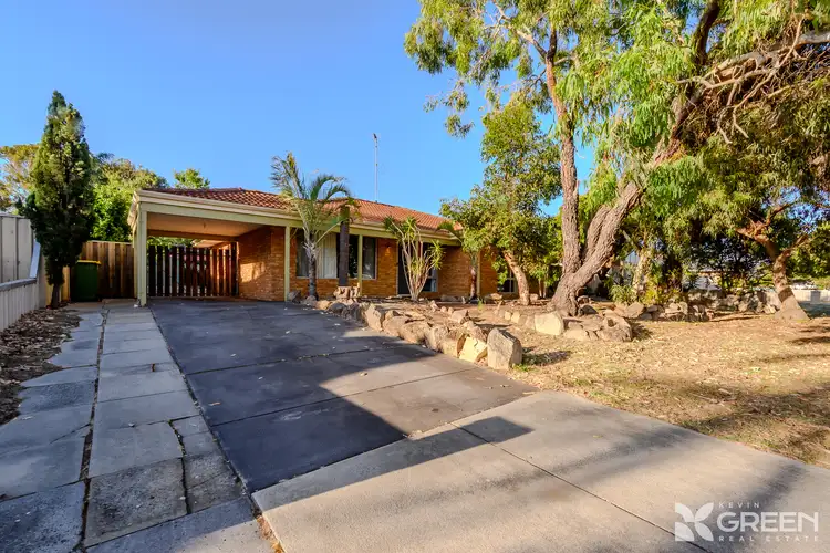 14 Coodanup Drive, Coodanup WA 6210