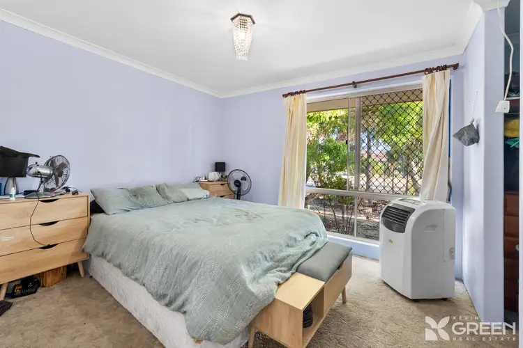 Third view of Homely house listing, 14 Coodanup Drive, Coodanup WA 6210