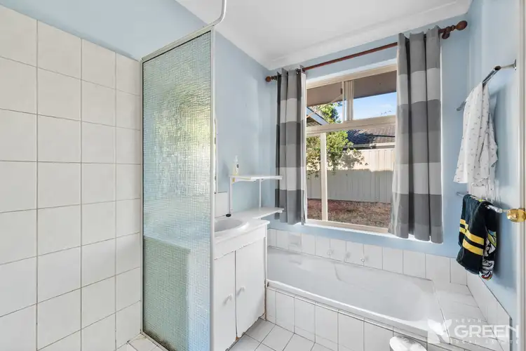 Fifth view of Homely house listing, 14 Coodanup Drive, Coodanup WA 6210