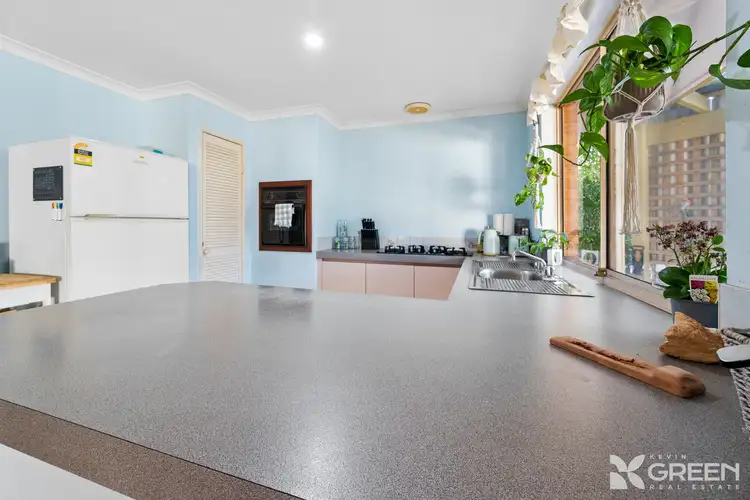 Seventh view of Homely house listing, 14 Coodanup Drive, Coodanup WA 6210