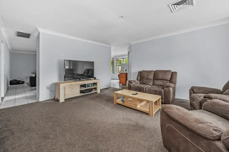 Third view of Homely house listing, 11 Brightwaters Close, Brightwaters NSW 2264