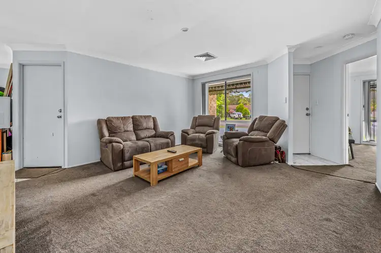 Fourth view of Homely house listing, 11 Brightwaters Close, Brightwaters NSW 2264