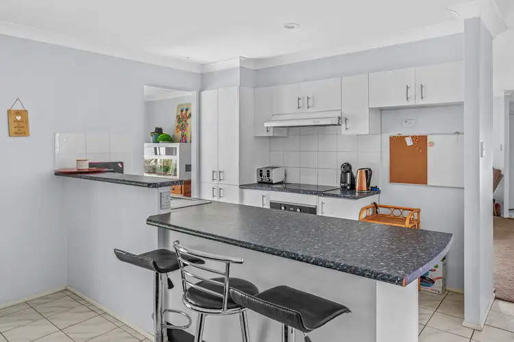 Fifth view of Homely house listing, 11 Brightwaters Close, Brightwaters NSW 2264