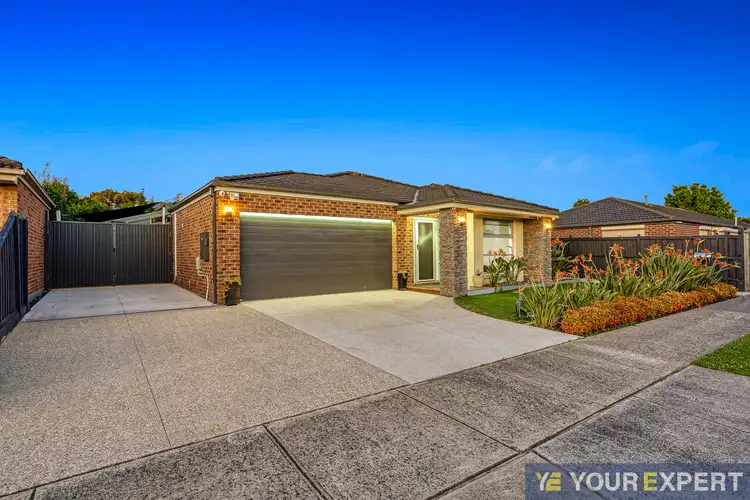 Third view of Homely house listing, 25 Peisley Crescent, Cranbourne East VIC 3977