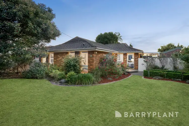 12 Blueberry Court, Bundoora VIC 3083