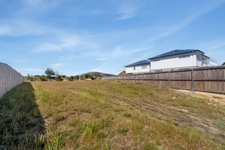 Seventh view of Homely land listing, 28 Mannata Street, Lauderdale TAS 7021