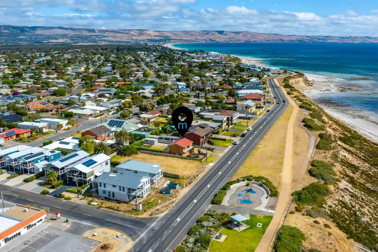 Second view of Homely house listing, 110 Esplanade, Aldinga Beach SA 5173