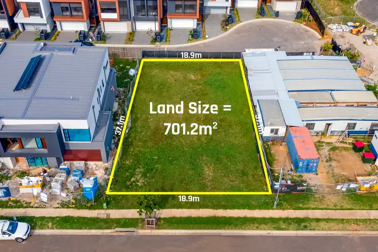 38 Ernesta Place, Bella Vista NSW 2153